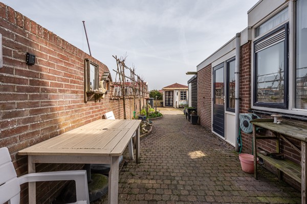 Medium property photo - Adriaan Virulystraat 4, 4361 GA Westkapelle
